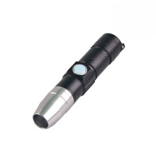 365NM Money Detector UV Light Pen identification Flashlight